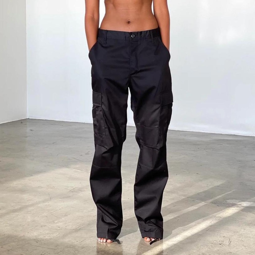 Local European Le Cargo Pant